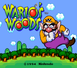 Wario